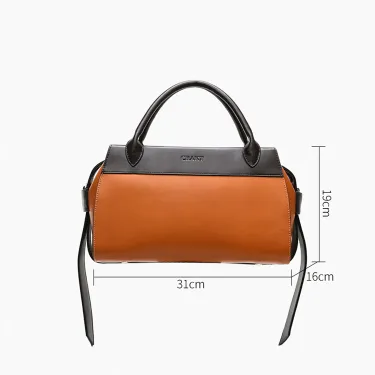 OPULENT ROSE WOMEN’S HANDBAG